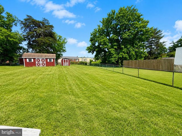 8107 JORDAN PARK BLVD, District Heights, MD 20747