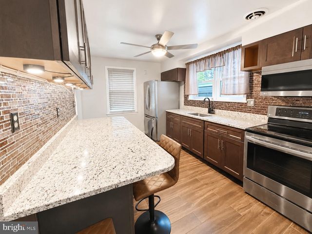 8107 JORDAN PARK BLVD, District Heights, MD 20747