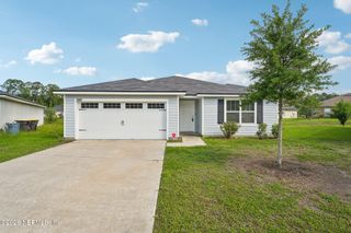 7065 PLYMOUTH GROVE Court, Jacksonville, FL 32220