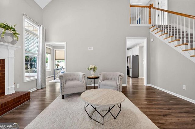 3690 Blackgold Drive, Buford, GA 30519