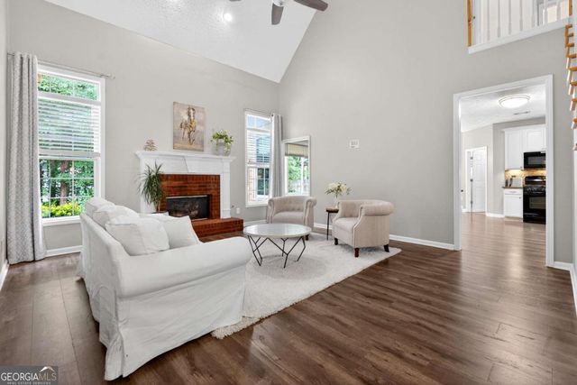3690 Blackgold Drive, Buford, GA 30519