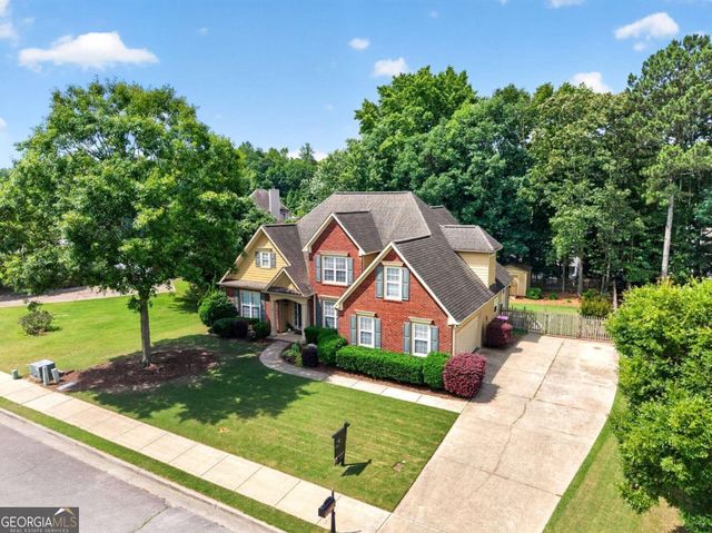 3690 Blackgold Drive, Buford, GA 30519