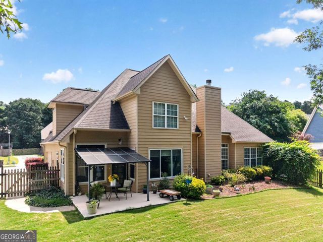 3690 Blackgold Drive, Buford, GA 30519