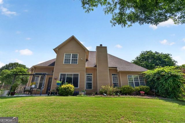 3690 Blackgold Drive, Buford, GA 30519