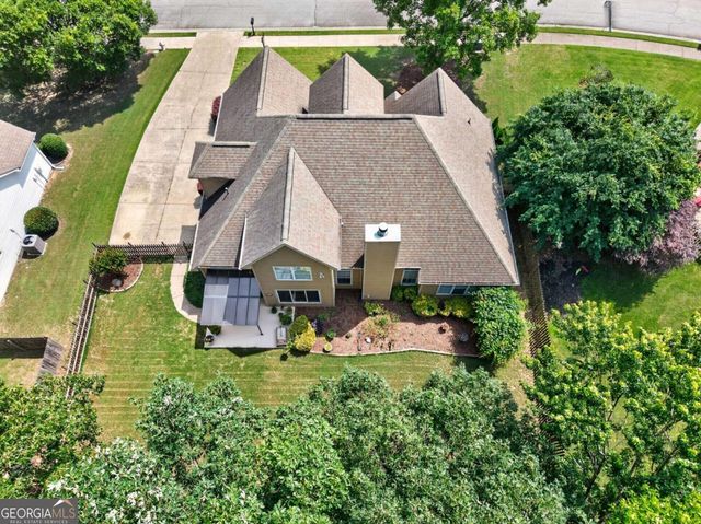 3690 Blackgold Drive, Buford, GA 30519