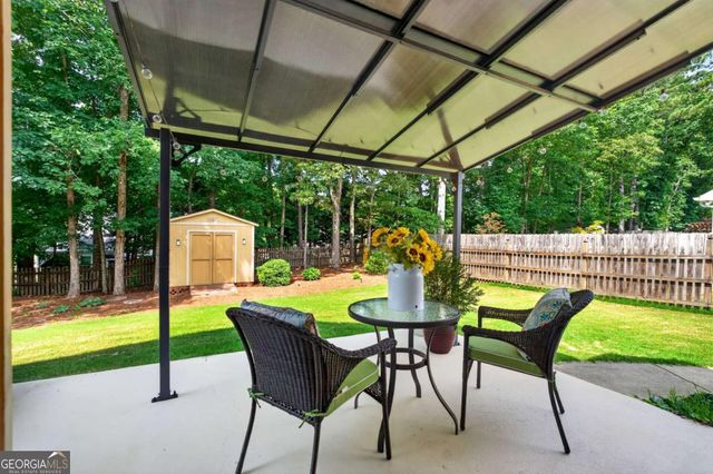 3690 Blackgold Drive, Buford, GA 30519