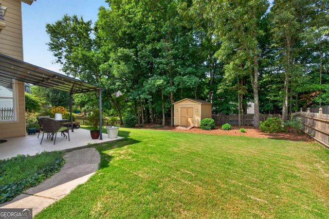 3690 Blackgold Drive, Buford, GA 30519