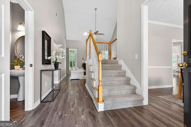 3690 Blackgold Drive, Buford, GA 30519