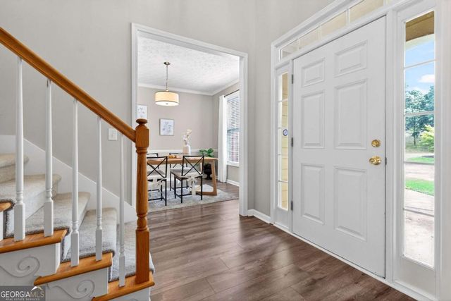 3690 Blackgold Drive, Buford, GA 30519
