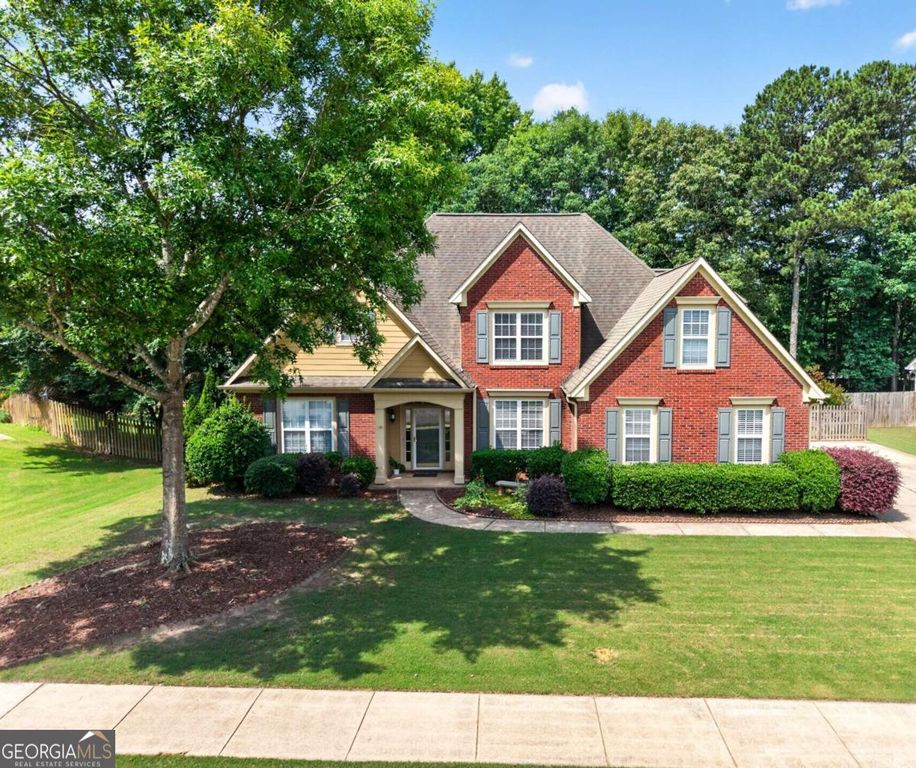 3690 Blackgold Drive, Buford, GA 30519
