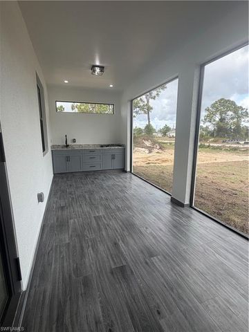 985 Gleason ST, Lehigh Acres, FL 33974