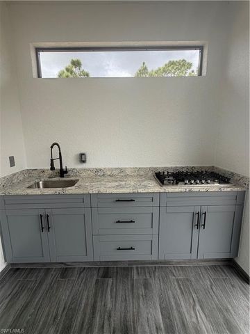 985 Gleason ST, Lehigh Acres, FL 33974