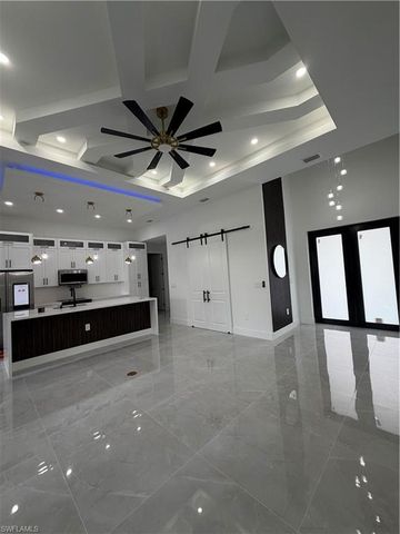 985 Gleason ST, Lehigh Acres, FL 33974