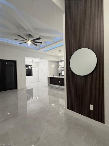 985 Gleason ST, Lehigh Acres, FL 33974