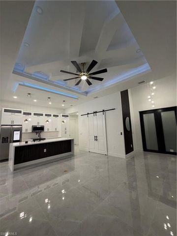 985 Gleason ST, Lehigh Acres, FL 33974