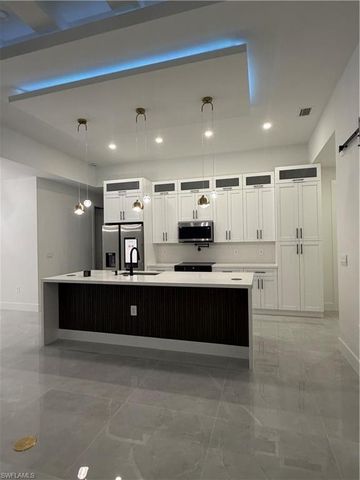 985 Gleason ST, Lehigh Acres, FL 33974