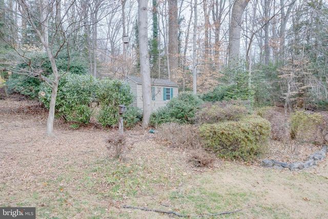 9018 HAMILTON DR, Fairfax, VA 22031