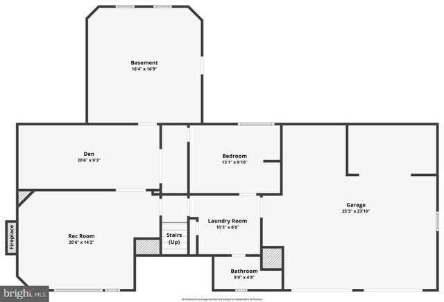 9018 HAMILTON DR, Fairfax, VA 22031