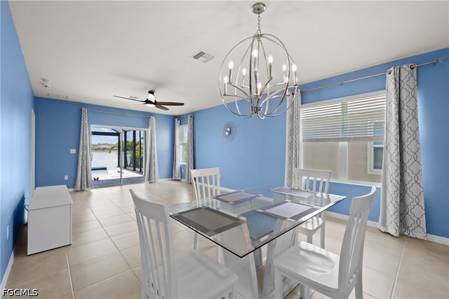 8720 Swell Brooks CT, North Fort Myers, FL 33917