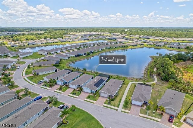 8720 Swell Brooks CT, North Fort Myers, FL 33917
