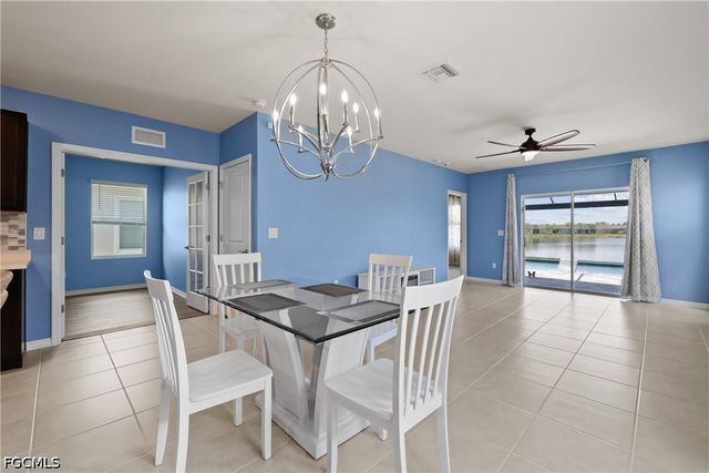 8720 Swell Brooks CT, North Fort Myers, FL 33917