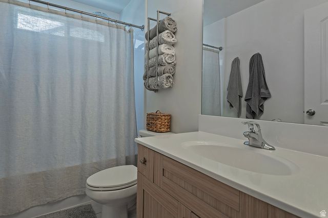 16096 S TRUSS DR, Bluffdale, UT 84065