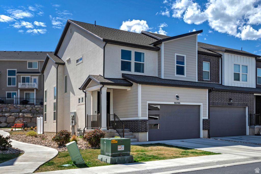 16096 S TRUSS DR, Bluffdale, UT 84065