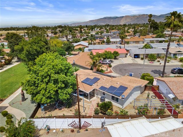 621 Palmer Street, Hemet, CA 92543