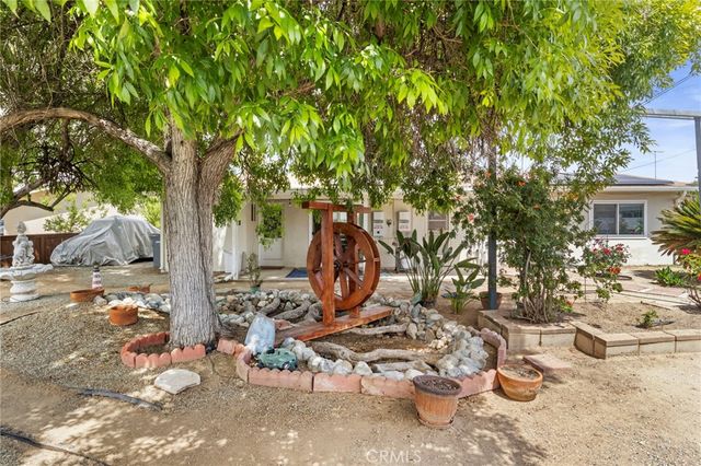 621 Palmer Street, Hemet, CA 92543