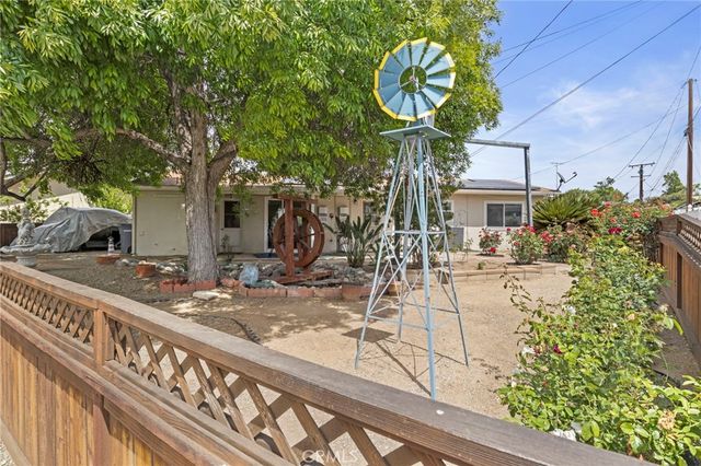621 Palmer Street, Hemet, CA 92543