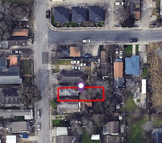 508 Duncan St, Corpus Christi, TX 78405