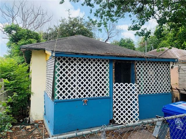 508 Duncan St, Corpus Christi, TX 78405