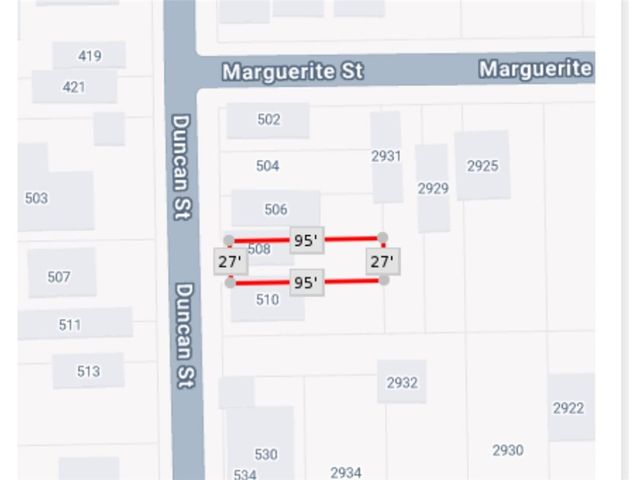 508 Duncan St, Corpus Christi, TX 78405