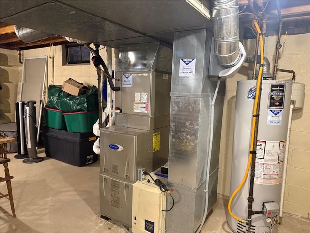 3553 ALAMEDA Drive, Fairview, PA 16415