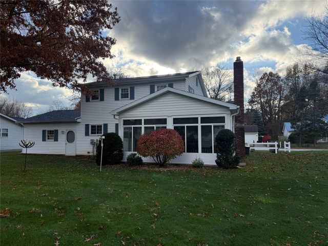 3553 ALAMEDA Drive, Fairview, PA 16415