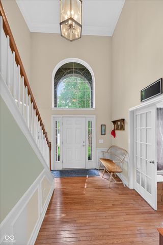 9326 Windrift Way, Zionsville, IN 46077
