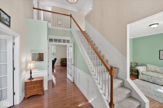 9326 Windrift Way, Zionsville, IN 46077