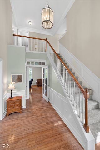 9326 Windrift Way, Zionsville, IN 46077