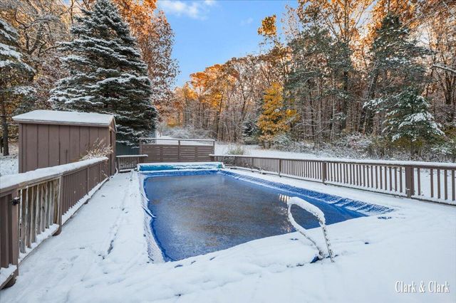 992 N Washington Street, Lowell, MI 49331