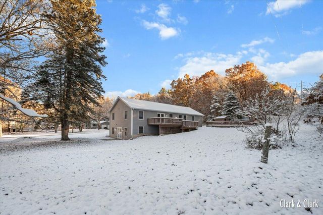 992 N Washington Street, Lowell, MI 49331