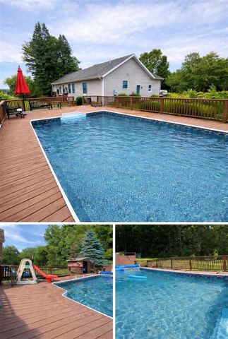 992 N Washington Street, Lowell, MI 49331