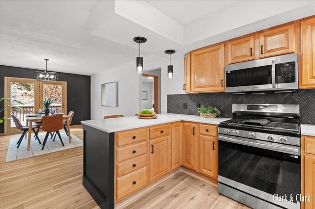 992 N Washington Street, Lowell, MI 49331