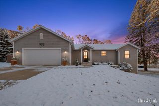 992 N Washington Street, Lowell, MI 49331