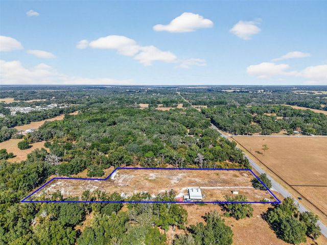 5168 S US 301, Bushnell, FL 33513