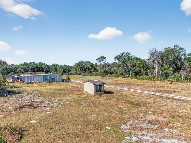 5168 S US 301, Bushnell, FL 33513