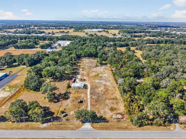 5168 S US 301, Bushnell, FL 33513