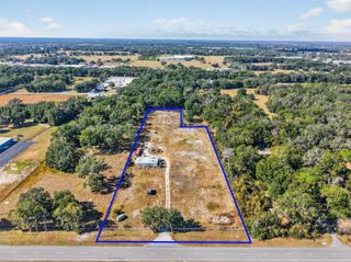 5168 S US 301, Bushnell, FL 33513