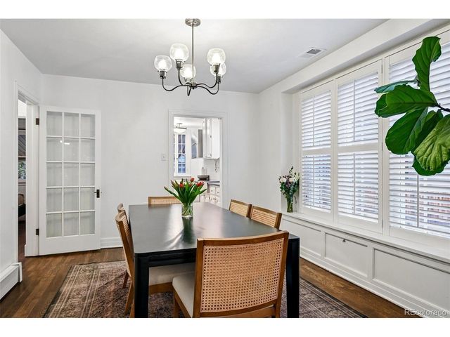 474 N High, Denver, CO 80218