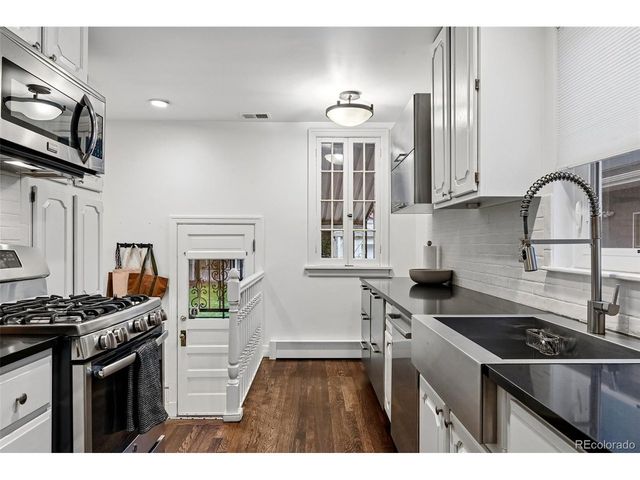 474 N High, Denver, CO 80218