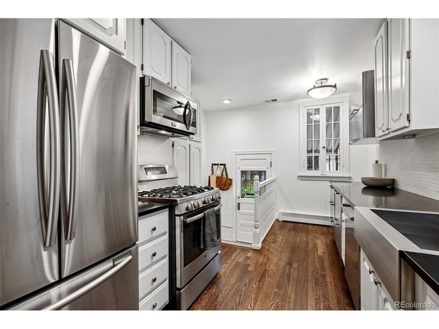 474 N High, Denver, CO 80218